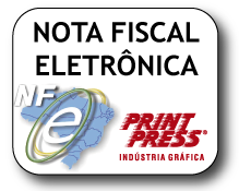 Nota Fiscal Eletrônica